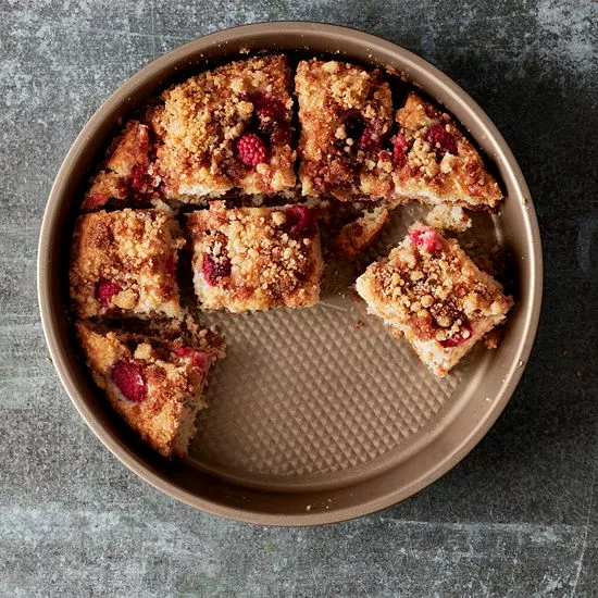 Food Network™ 9" Round Textured Performance Series Nonstick Pan - Image 2