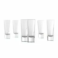 Food Network™ Modesto 6-piece Shot Glass Set