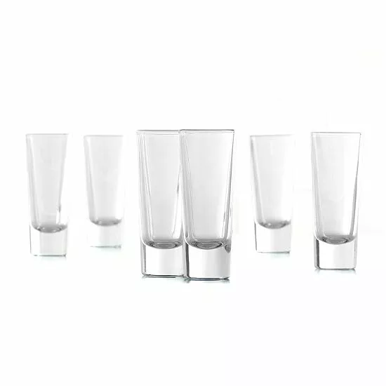 Food Network™ Modesto 6-piece Shot Glass Set