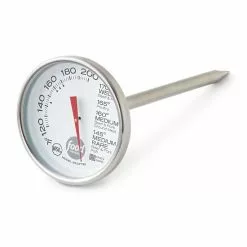 Food Network™ Analog Leave-In Meat Thermometer