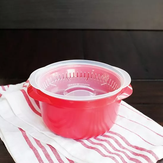 Food Network™ Microwave Multi-Boiler - Image 5