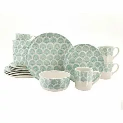 Food Network™ Manon 16-pc. Dinnerware Set