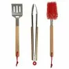 Food Network™ 3-pc. BBQ Utensil Set