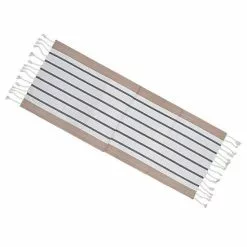 Food Network™ Woven Stripe Table Runner - 72"