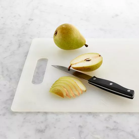 Food Network™ 2-pc. Prep & Serve Cutting Board Set - Image 3