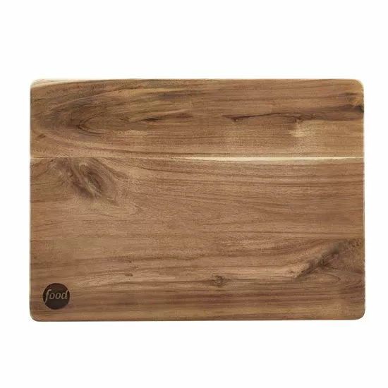Food Network™ 2-pc. Prep & Serve Cutting Board Set - Image 4