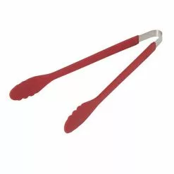 Food Network™ Silicone Tongs