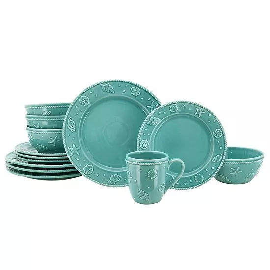 Food Network™ Irina 16-pc. Dinnerware Set - Image 10