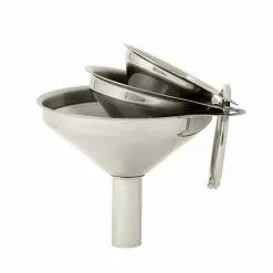 Food Network™ 3-pc. Funnel Set
