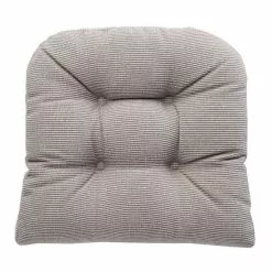 Food Network™ Venus Chair Pad Grey