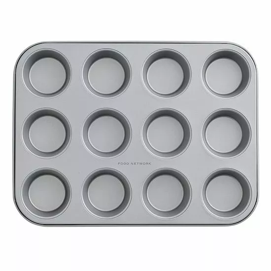 Food Network™ 8-pc. Nonstick Bakeware Set - Image 3