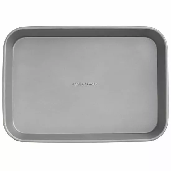 Food Network™ 8-pc. Nonstick Bakeware Set - Image 5