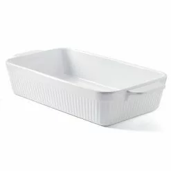 Food Network™ Lasagna Dish White