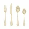 Food Network™ Classic Champagne 16-pc. Flatware Set