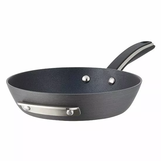 Food Network™ 10-pc. Hard-Anodized Nonstick Cookware Set - Image 14