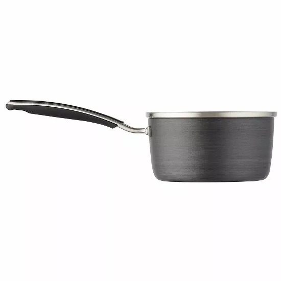 Food Network™ 10-pc. Hard-Anodized Nonstick Cookware Set - Image 15