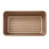 Food Network™ Textured Performance Series Nonstick Loaf Pan