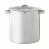Food Network™ 12-qt. Stainless Steel Stockpot With Lid