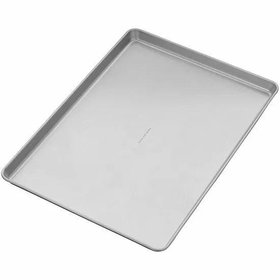 Food Network™ 15" X 21" Mega Nonstick Cookie Pan