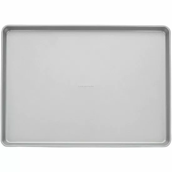 Food Network™ 15" X 21" Mega Nonstick Cookie Pan - Image 3