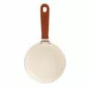 Food Network™ 5-in. Ceramic Nonstick Frypan Aqua