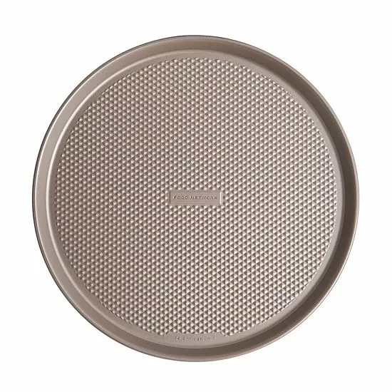 Food Network™ Performance Series Textured Nonstick Pizza Pan
