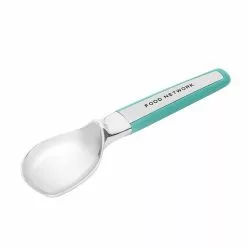 Food Network™ TUX Ice Cream Scoop Aqua