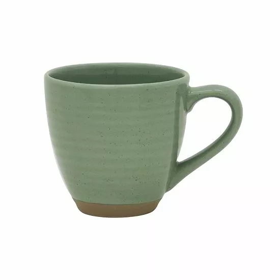 Food Network™ Farmstead 4-pc. Mug Set Mist Green - Image 2