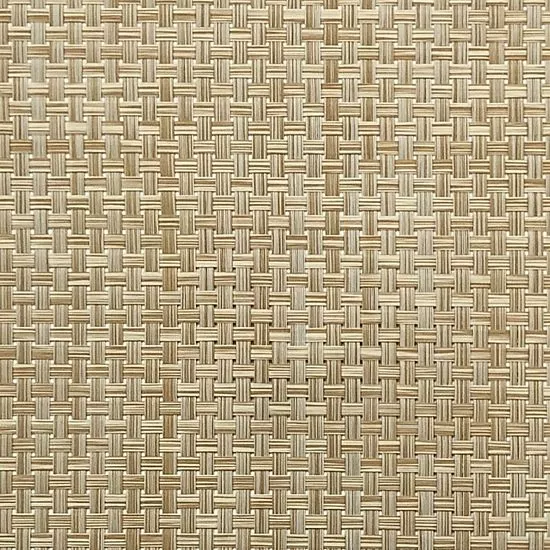 Food Network™ Basketweave Placemat 4-pk. Gray - Image 3