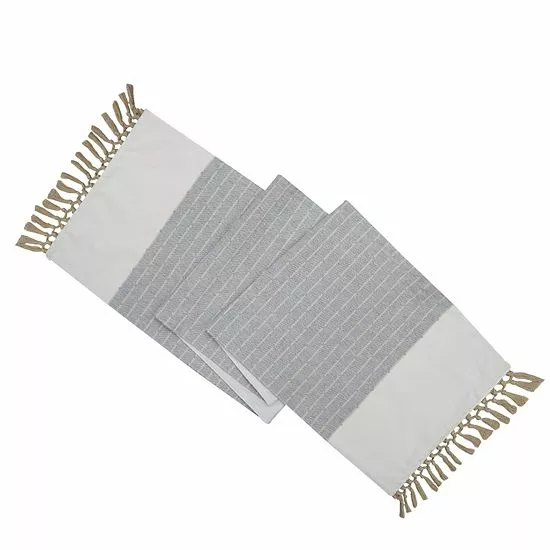 Food Network™ Farmhouse Table Runner - 72"