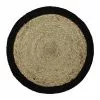 Food Network™ Round Jute Placemat