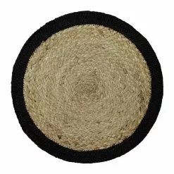 Food Network™ Round Jute Placemat